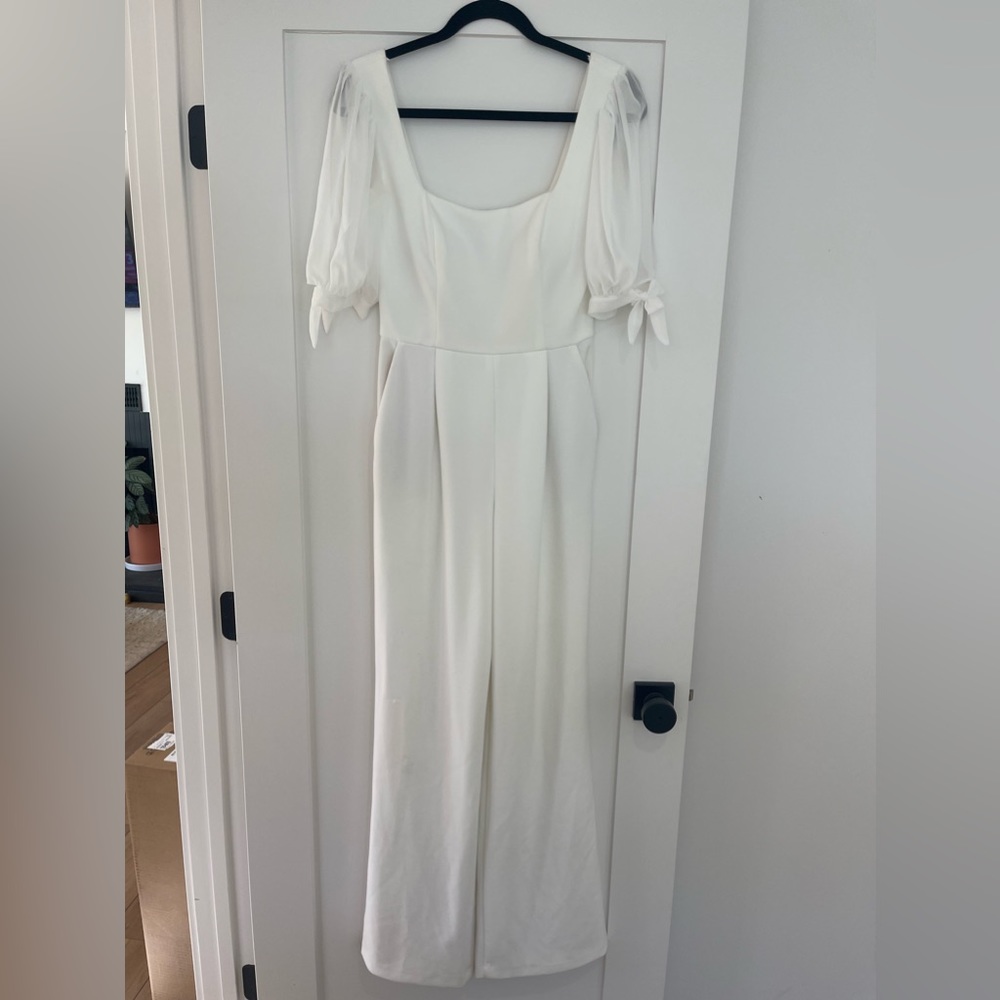 BHLDN jumpsuit
